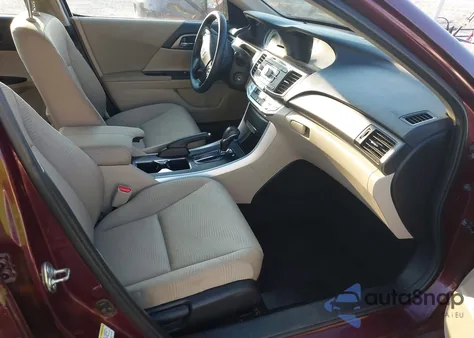 2015 Honda Accord Lx from USA, damaged, VIN 1HGCR2F31FA135167